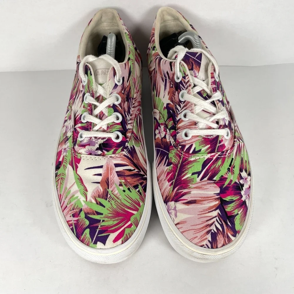 Vans doheny platform